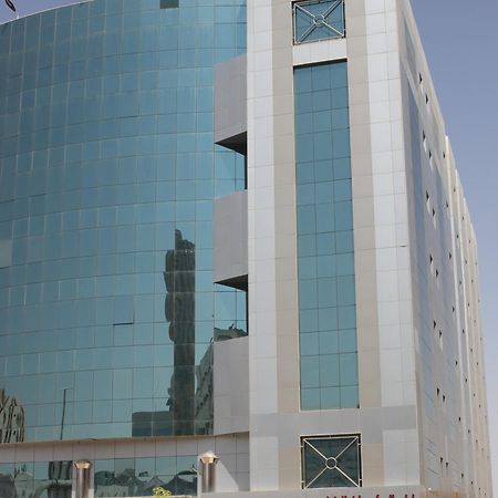 Carawan Al Khaleej Hotel Olaya Riad Exterior foto