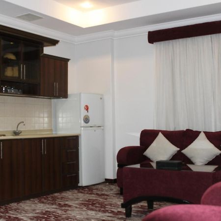 Carawan Al Khaleej Hotel Olaya Riad Exterior foto