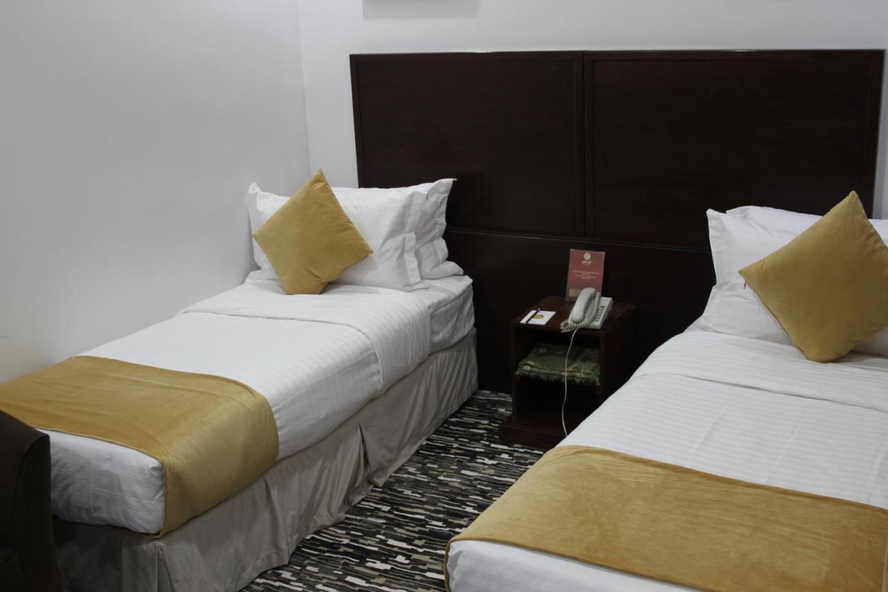 Carawan Al Khaleej Hotel Olaya Riad Exterior foto