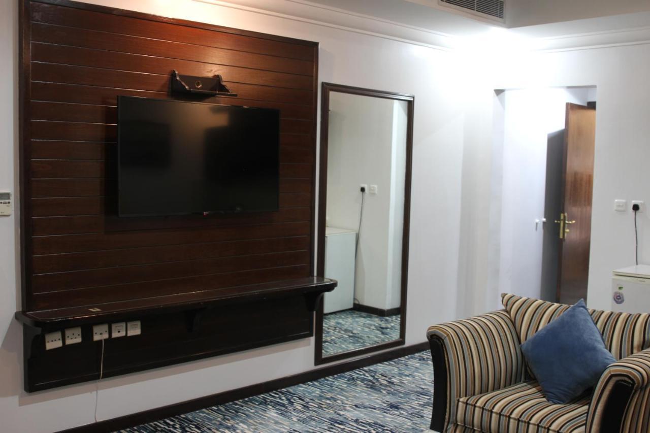 Carawan Al Khaleej Hotel Olaya Riad Exterior foto