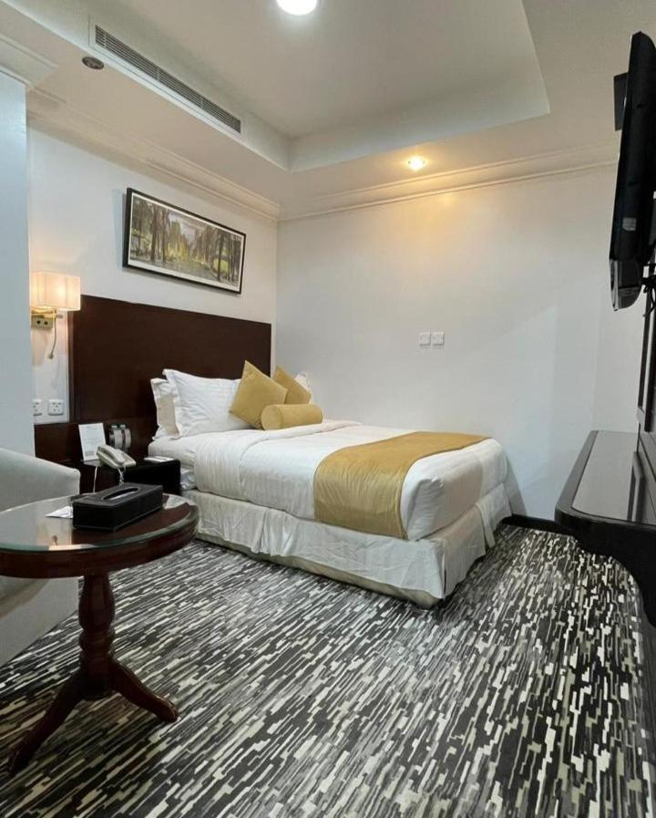 Carawan Al Khaleej Hotel Olaya Riad Exterior foto