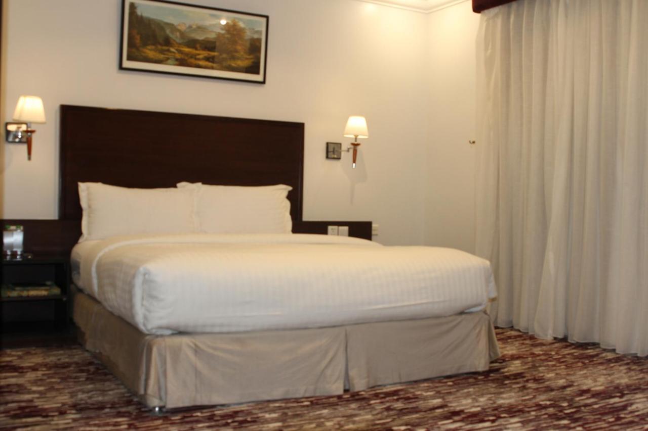 Carawan Al Khaleej Hotel Olaya Riad Exterior foto