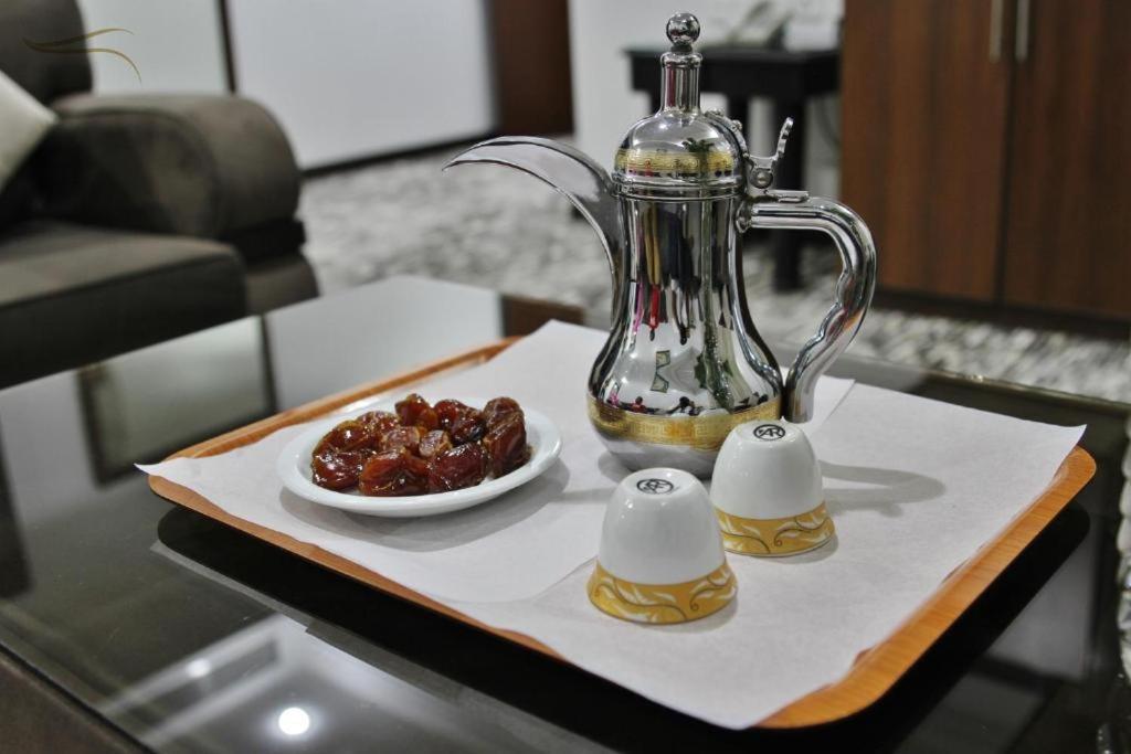 Carawan Al Khaleej Hotel Olaya Riad Exterior foto