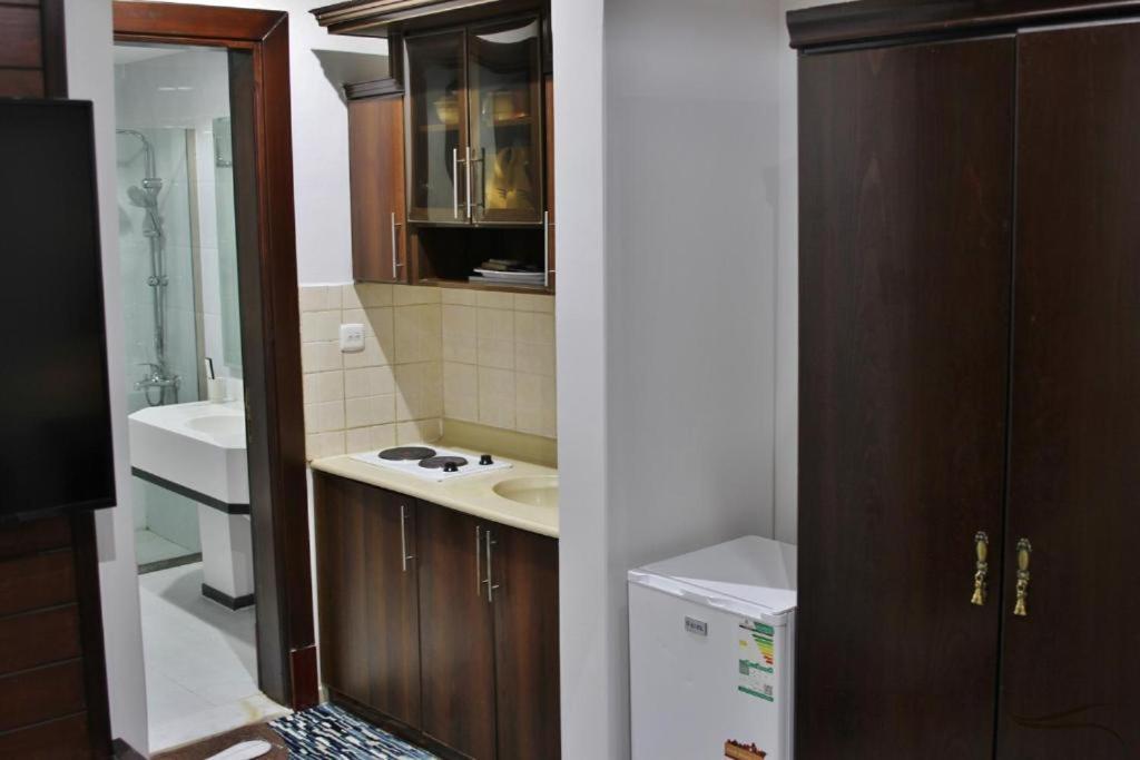 Carawan Al Khaleej Hotel Olaya Riad Exterior foto