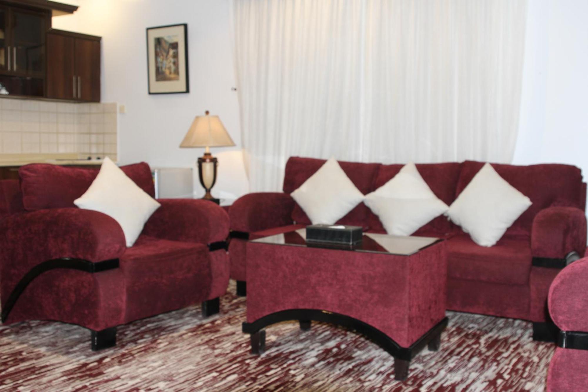 Carawan Al Khaleej Hotel Olaya Riad Exterior foto