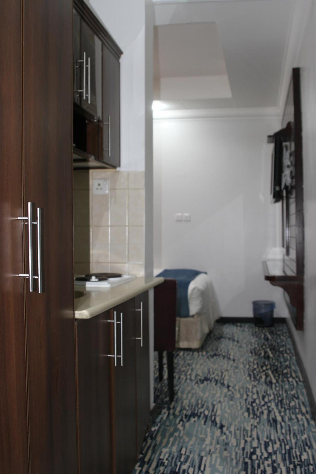 Carawan Al Khaleej Hotel Olaya Riad Exterior foto