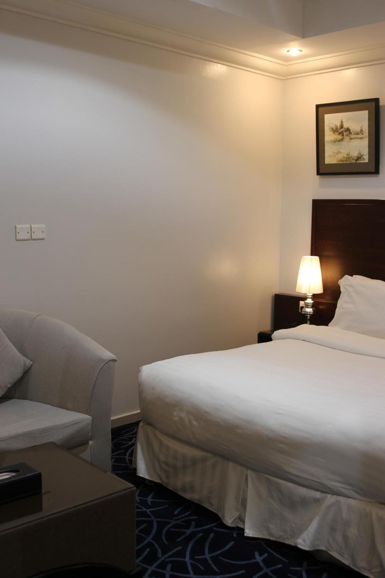 Carawan Al Khaleej Hotel Olaya Riad Exterior foto